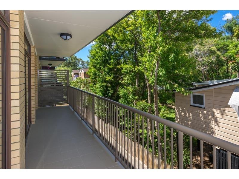 4/76 Herston Road, Kelvin Grove QLD 4059