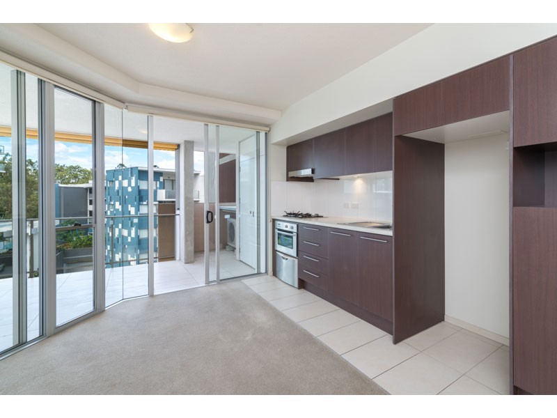 3402/57 Musk Avenue, Kelvin Grove QLD 4059