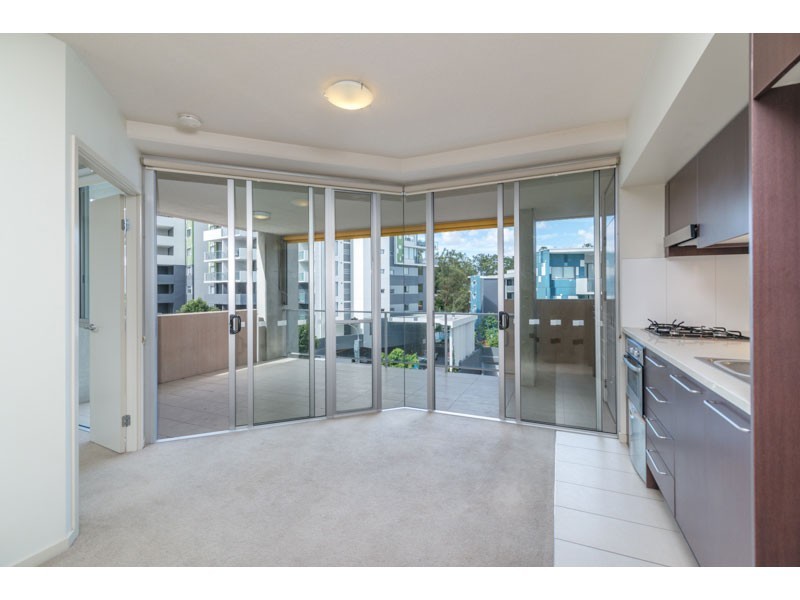 3402/57 Musk Avenue, Kelvin Grove QLD 4059