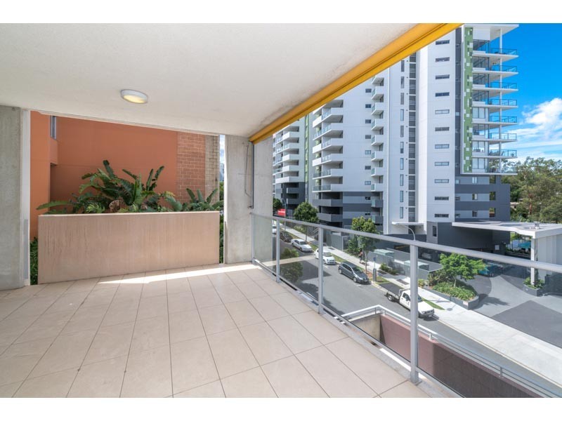 3402/57 Musk Avenue, Kelvin Grove QLD 4059