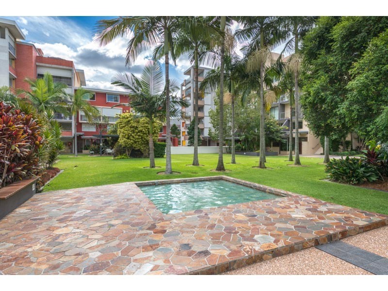 3402/57 Musk Avenue, Kelvin Grove QLD 4059