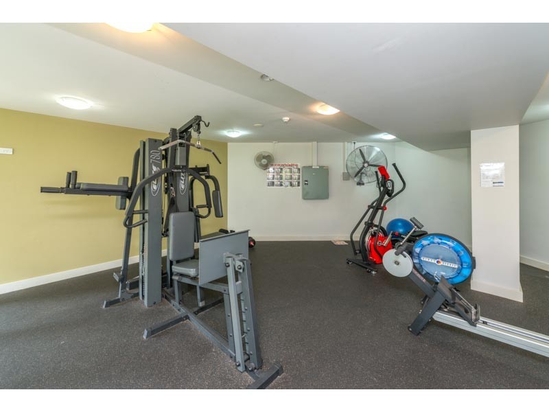 3402/57 Musk Avenue, Kelvin Grove QLD 4059