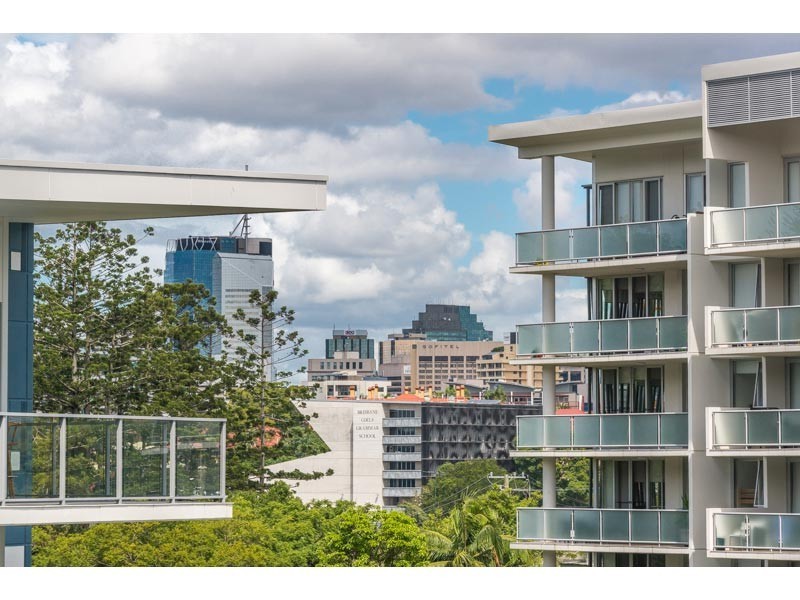 3402/57 Musk Avenue, Kelvin Grove QLD 4059
