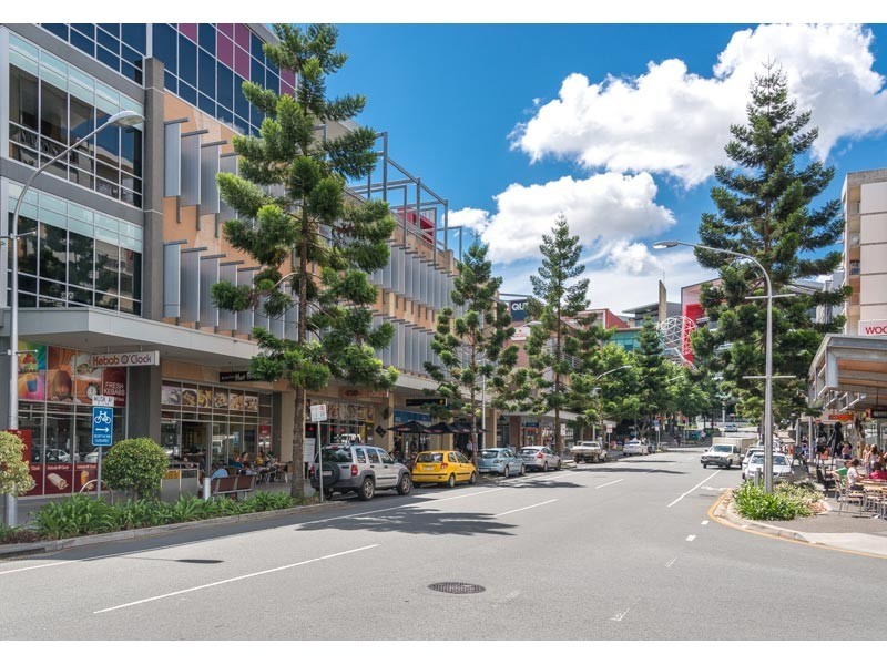 3402/57 Musk Avenue, Kelvin Grove QLD 4059