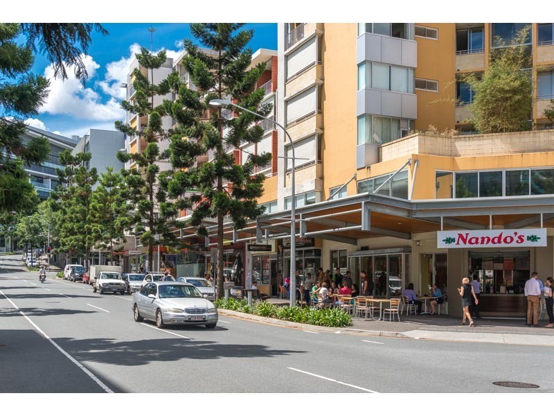 3402/57 Musk Avenue, Kelvin Grove QLD 4059
