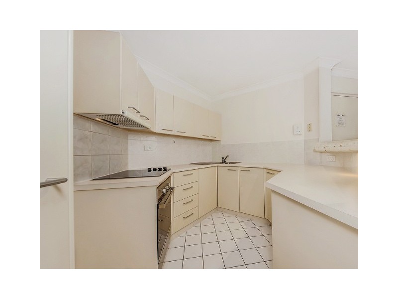 11/40 Dixon Street, Auchenflower QLD 4066