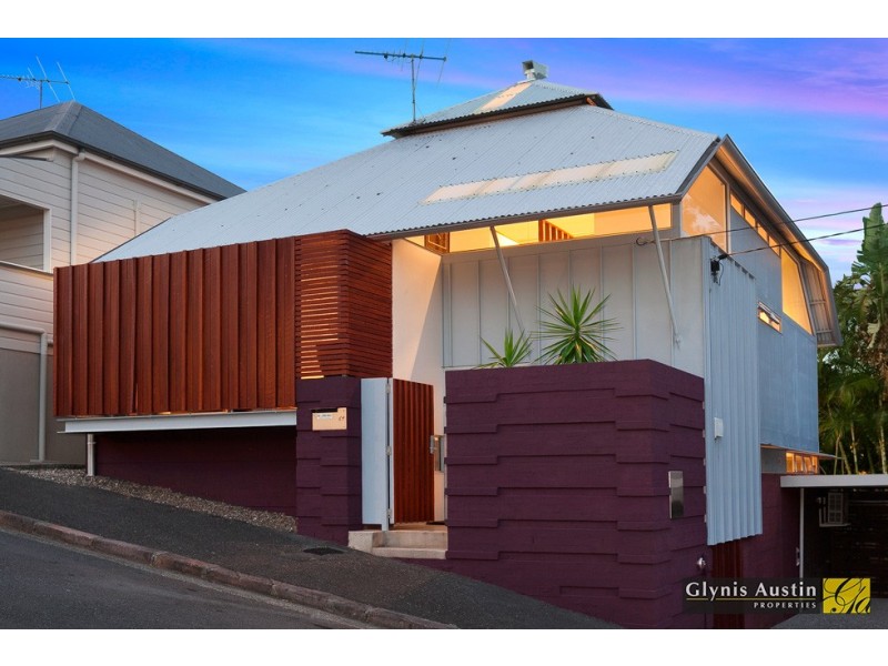 69 Hill Street, Spring Hill QLD 4000