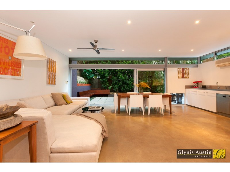 69 Hill Street, Spring Hill QLD 4000