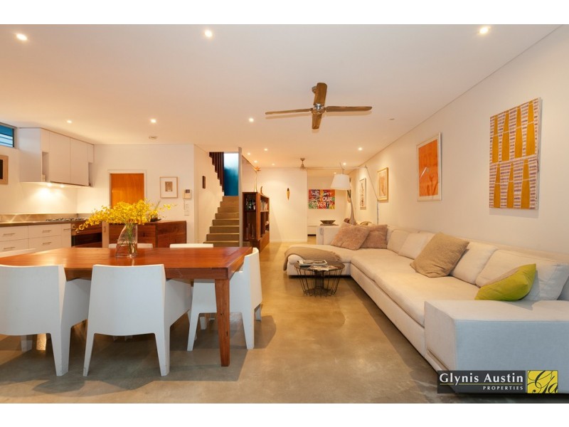 69 Hill Street, Spring Hill QLD 4000