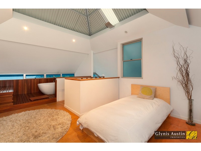 69 Hill Street, Spring Hill QLD 4000