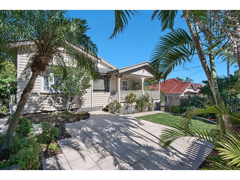 34 Arthur Terrace, Red Hill QLD 4059