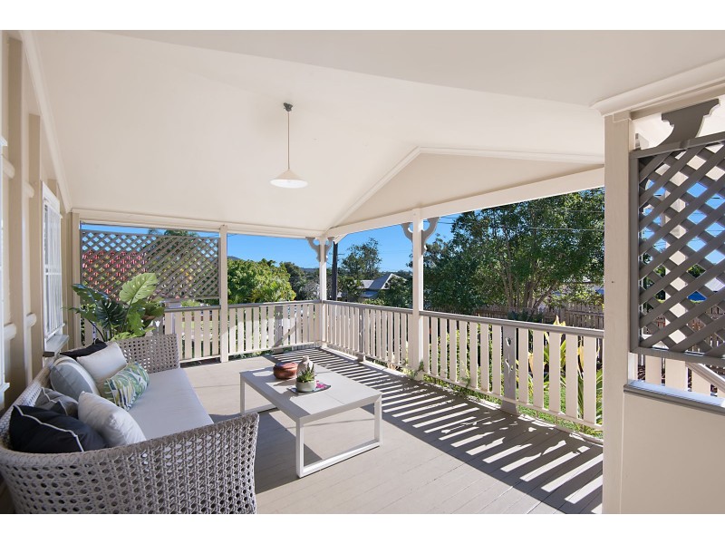 34 Arthur Terrace, Red Hill QLD 4059