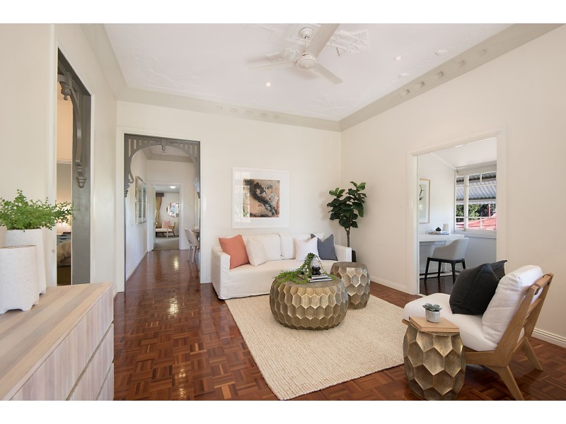 34 Arthur Terrace, Red Hill QLD 4059