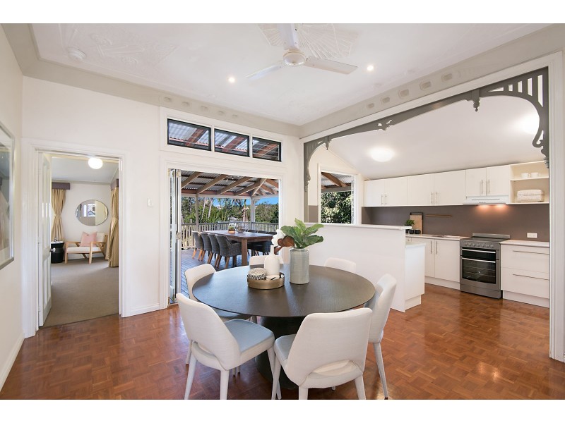 34 Arthur Terrace, Red Hill QLD 4059