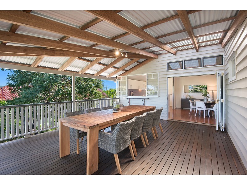 34 Arthur Terrace, Red Hill QLD 4059