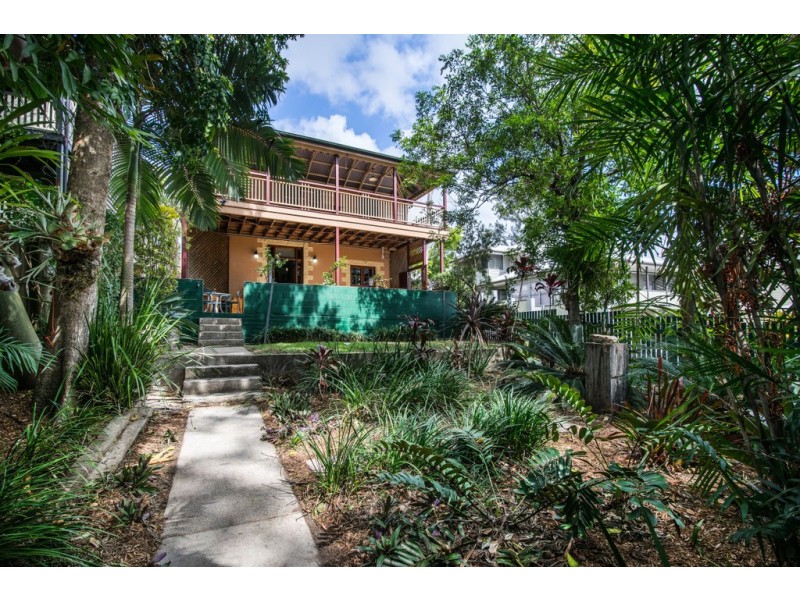 47 Arthur Tce, Red Hill QLD 4059