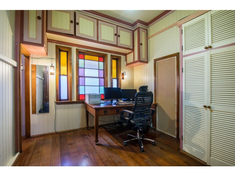 47 Arthur Tce, Red Hill QLD 4059