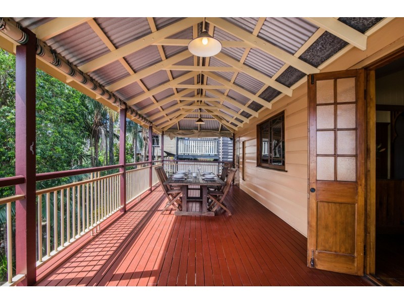 47 Arthur Tce, Red Hill QLD 4059