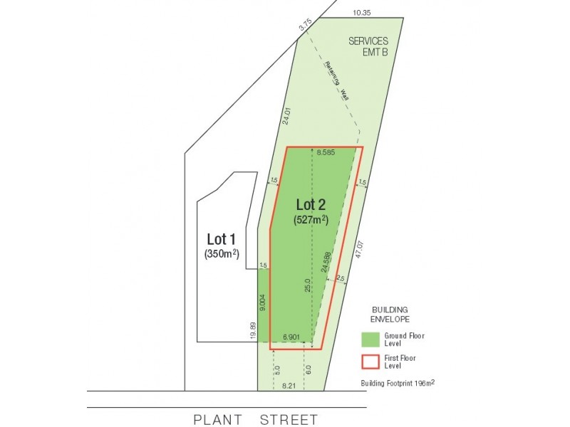 2/9 Plant Street, Ashgrove QLD 4060