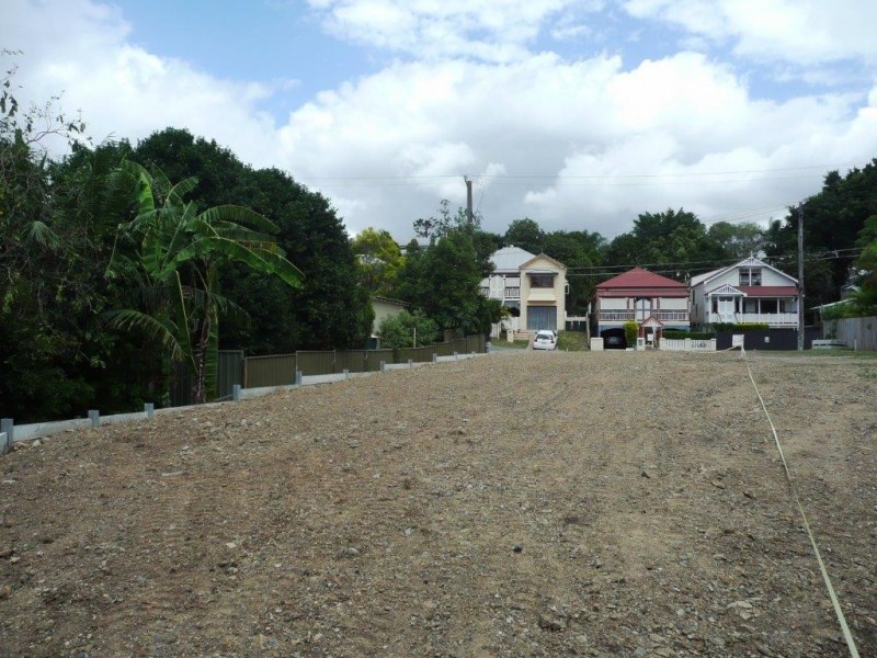 2/9 Plant Street, Ashgrove QLD 4060