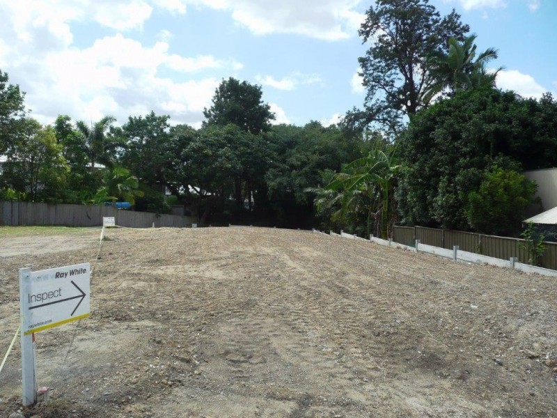 2/9 Plant Street, Ashgrove QLD 4060