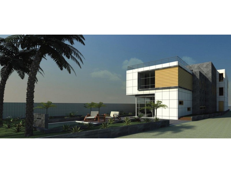 2/9 Plant Street, Ashgrove QLD 4060