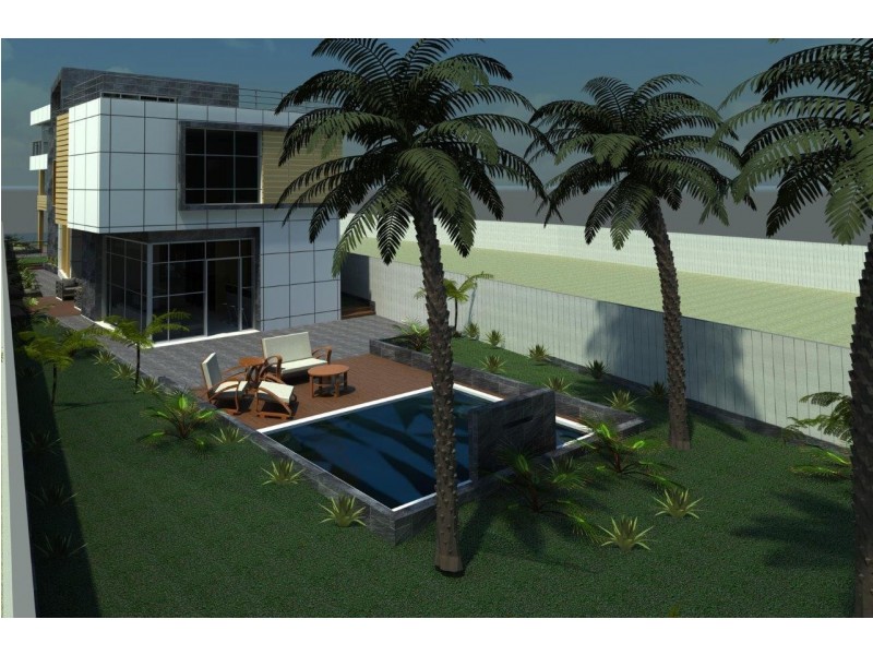 2/9 Plant Street, Ashgrove QLD 4060