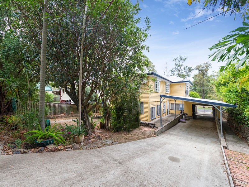 44 Gizeh Street, Enoggera QLD 4051