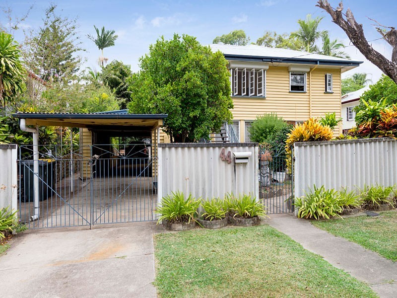 44 Gizeh Street, Enoggera QLD 4051