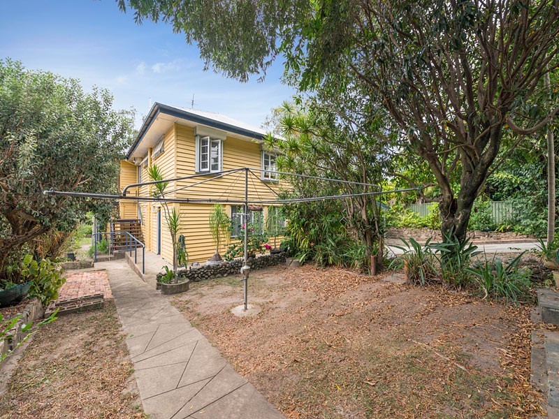 44 Gizeh Street, Enoggera QLD 4051