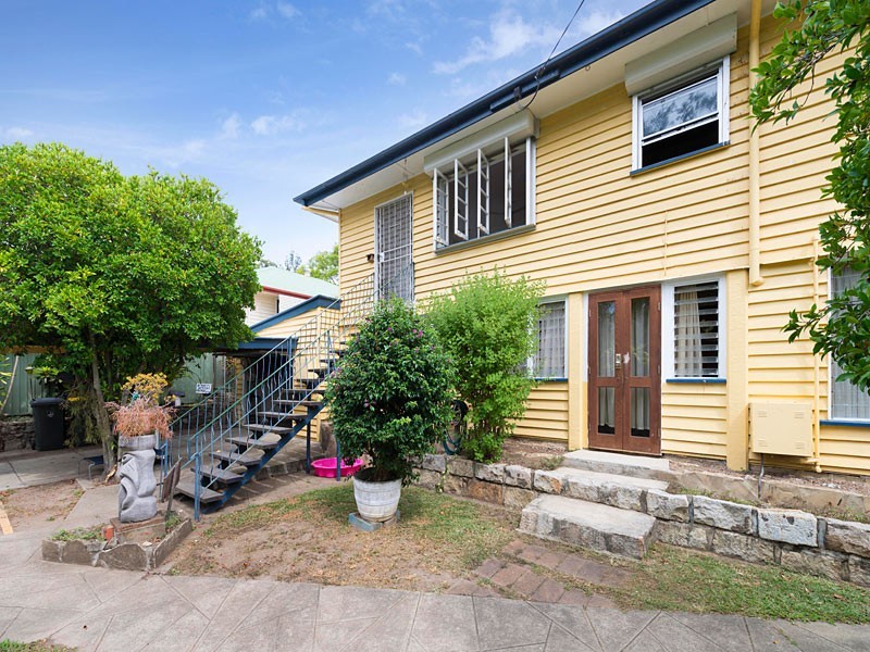 44 Gizeh Street, Enoggera QLD 4051