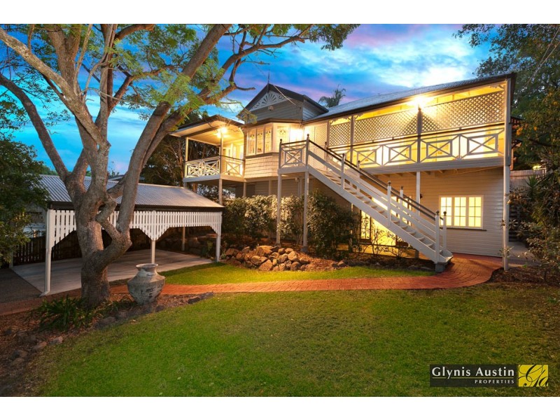 47 Raleigh Parade, Ashgrove QLD 4060