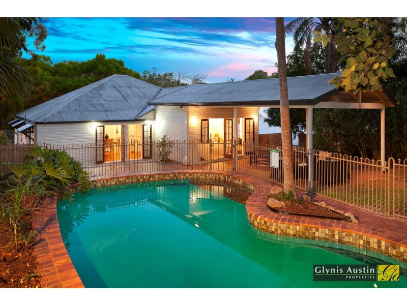 47 Raleigh Parade, Ashgrove QLD 4060