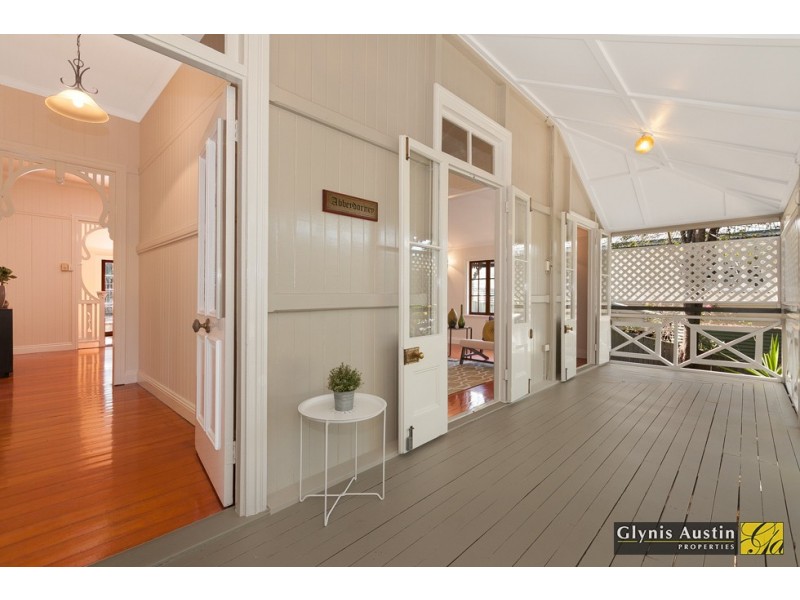 47 Raleigh Parade, Ashgrove QLD 4060