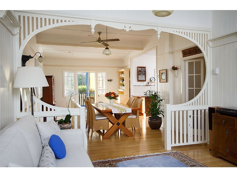 174 Simpsons Road, Bardon QLD 4065