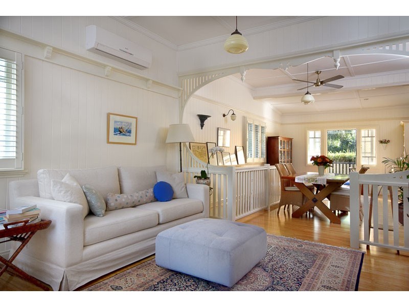 174 Simpsons Road, Bardon QLD 4065