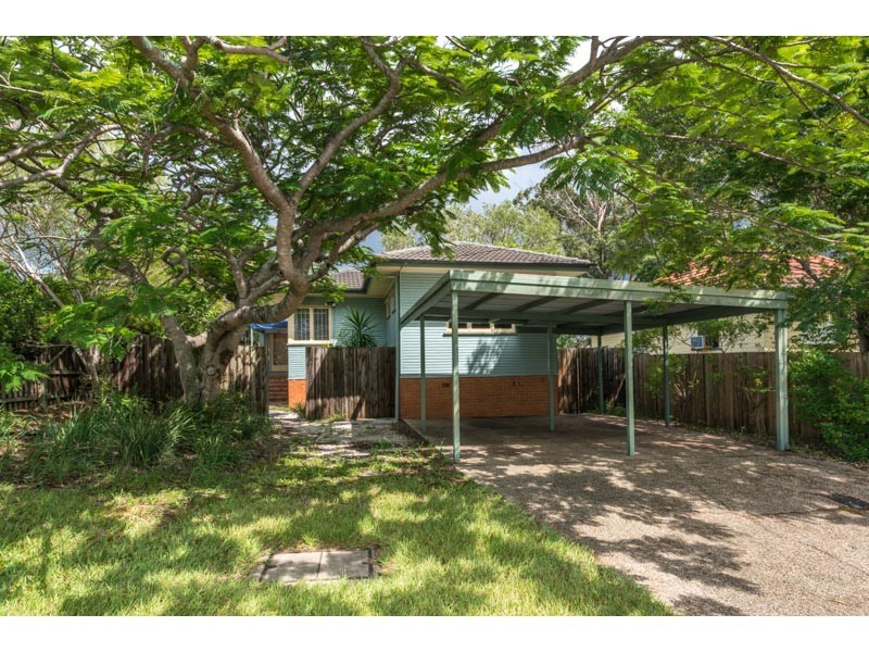 2 View Road, Enoggera QLD 4051