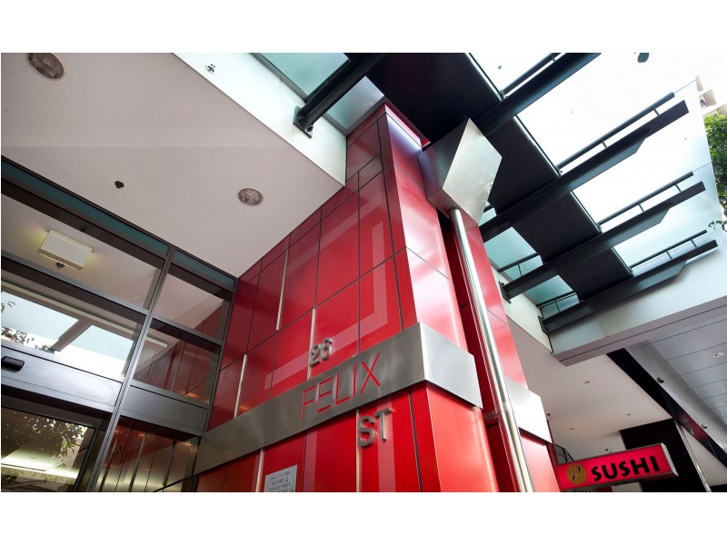 106/26 Felix Street, Brisbane City QLD 4000