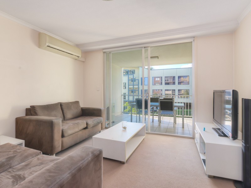 402/6 Exford Street, Brisbane City QLD 4000