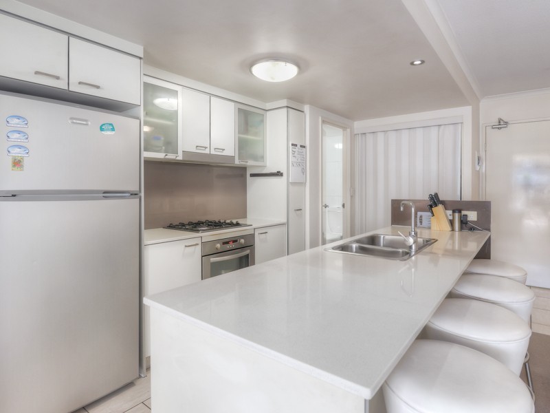 402/6 Exford Street, Brisbane City QLD 4000