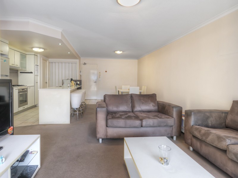 402/6 Exford Street, Brisbane City QLD 4000