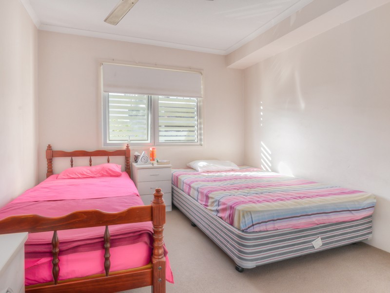 402/6 Exford Street, Brisbane City QLD 4000