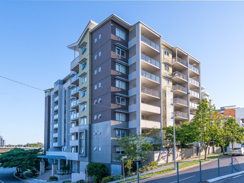 402/6 Exford Street, Brisbane City QLD 4000