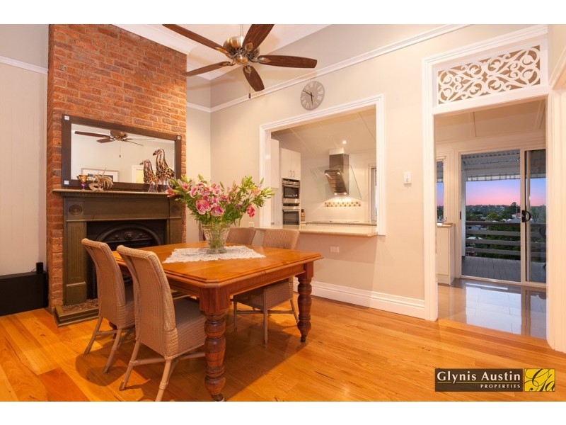 9 Kennedy Terrace, Paddington QLD 4064