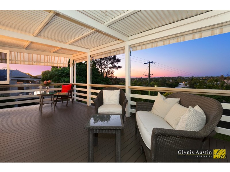 9 Kennedy Terrace, Paddington QLD 4064