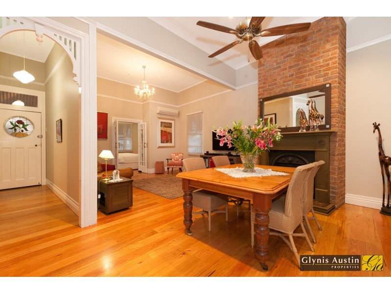 9 Kennedy Terrace, Paddington QLD 4064