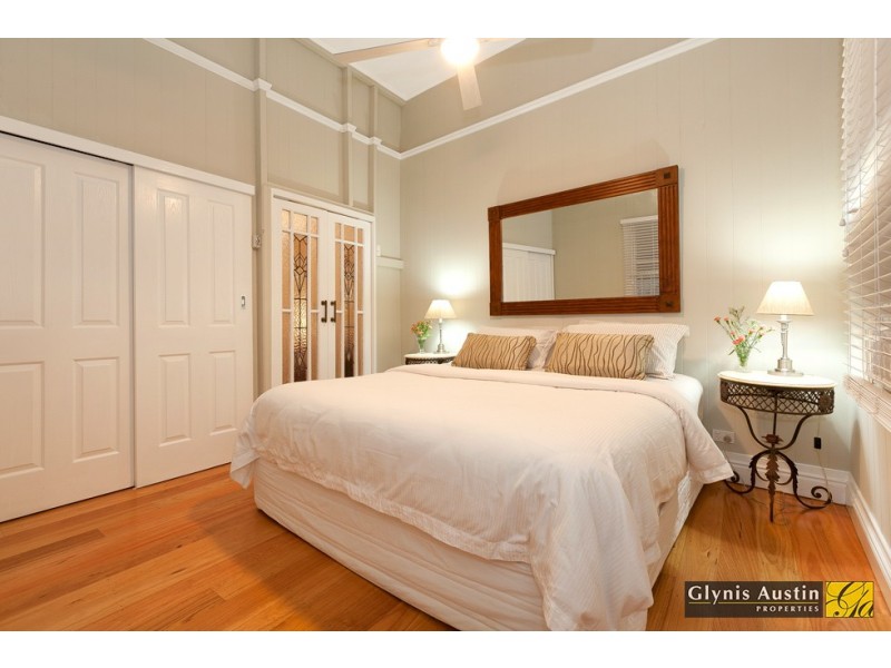 9 Kennedy Terrace, Paddington QLD 4064