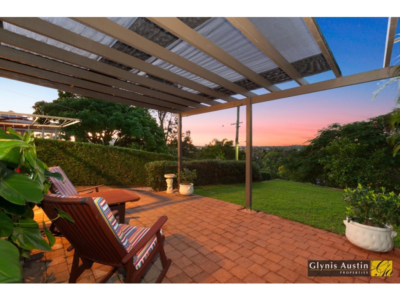 9 Kennedy Terrace, Paddington QLD 4064