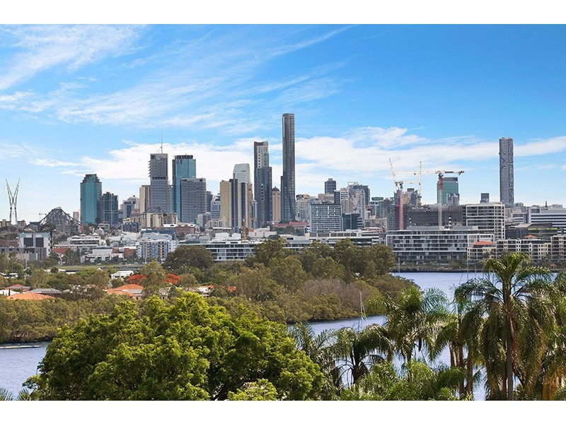 42a Grays Road, Hamilton QLD 4007