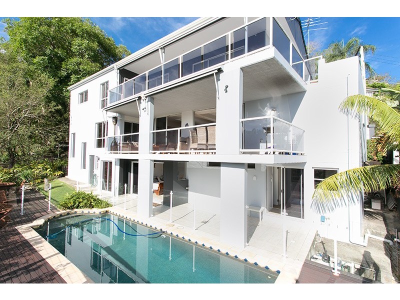 42a Grays Road, Hamilton QLD 4007